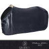 Derka pokazowa FLEECE SHOW SATIN Platinum 2022 - Eskadron - navy